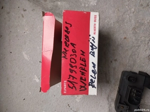 Releu Bujii incandescenta Mercedes Sprinter w906 - imagine 3