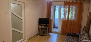 OPORTUNITATE: Apartament 1 Cameră Decomandat   Siderurgiștilor, Etaj 1