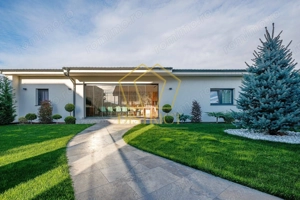 Vila individuala exclusivista | Dumbravita - imagine 3