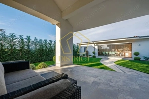 Vila individuala exclusivista | Dumbravita - imagine 4