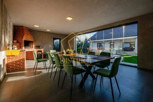 Vila individuala exclusivista | Dumbravita - imagine 6