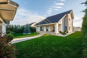 Vila individuala exclusivista | Dumbravita - imagine 5