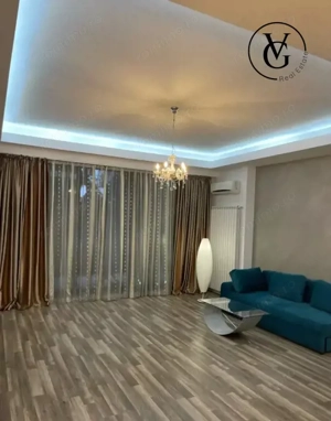 Studio | Herastrau North Lake 