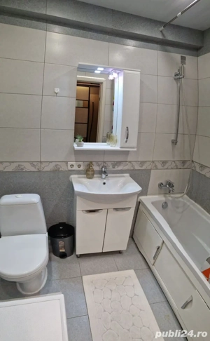 Garsoniera de inchiriat in zona 1 decembrie - imagine 2