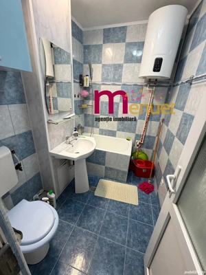 Garsoniera zona Piata Noua