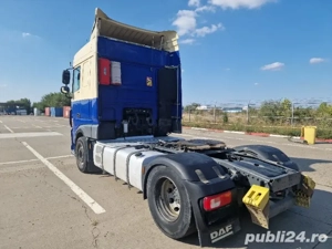 Camion DAF XF 480 FT - imagine 7