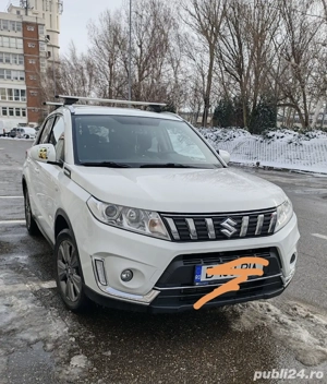 Sozuki Vitara