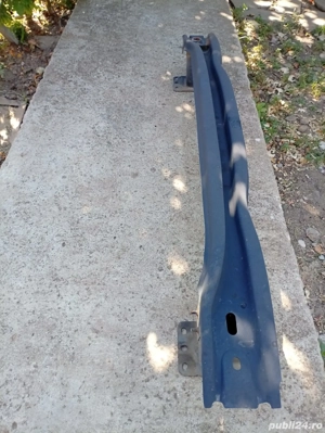 Armătură bara spate VW Tiguan - imagine 2