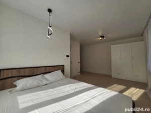 Garsoniera de vanzare in zona Lujerului