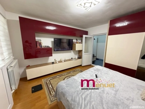 Garsoniera zona Piata Noua