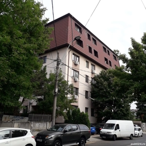 Apartament 2 camere decomandat 