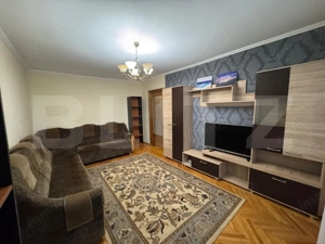 Apartament de inchiriat, decomandat, centrala proprie, Calea Severinului