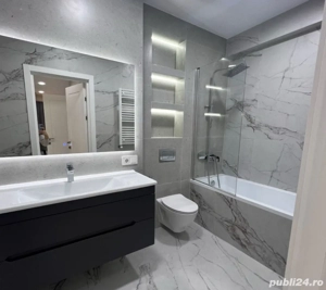 garsoniera de inchiriat in zona obor aproape de metrou - imagine 3