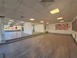 Showroom | 2 x Hale | Teren 1900 mp – inchiriere | vanzare, Bucegi - imagine 6