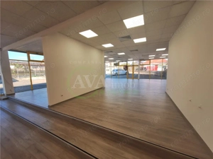 Showroom | 2 x Hale | Teren 1900 mp – inchiriere | vanzare, Bucegi - imagine 5