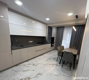 garsoniera de inchiriat in zona obor aproape de metrou - imagine 2