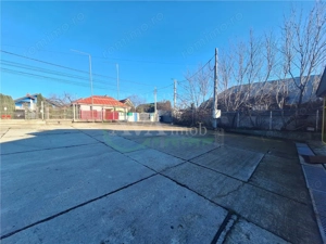 Showroom | 2 x Hale | Teren 1900 mp – inchiriere | vanzare, Bucegi - imagine 10