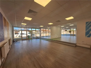 Showroom | 2 x Hale | Teren 1900 mp – inchiriere | vanzare, Bucegi - imagine 2