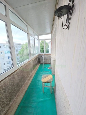Apartament 3 decomandate, 2 bai, zona Ura - imagine 4