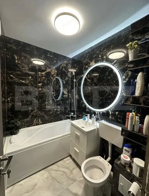 Apartament 2 camere, 50 mp, zona Tatarasi 