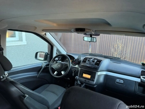 Mercedes Vito 2.1, fabricatie 2013 - imagine 3