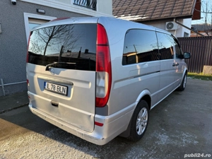 Mercedes Vito 2.1, fabricatie 2013 - imagine 8