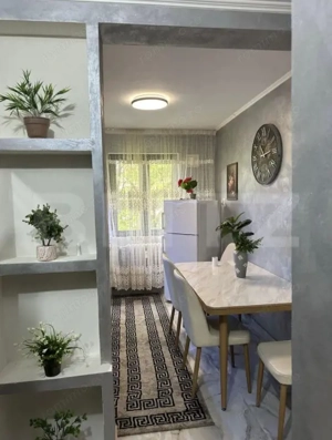Apartament 2 camere, 50 mp, zona Tatarasi  - imagine 5