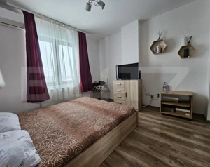 Apartament cu o camera, Torontal/Vox