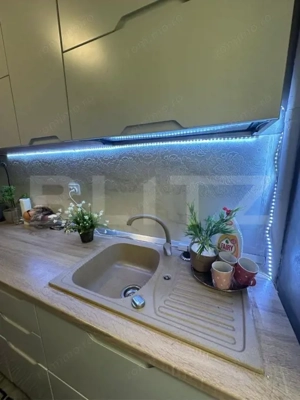 Apartament 2 camere, 50 mp, zona Tatarasi  - imagine 6