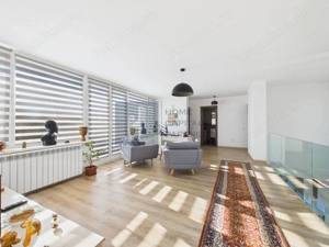 Cornetu – Casă modernă de vânzare | Teren generos 1.518 mp - imagine 14