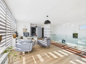 Cornetu – Casă modernă de vânzare | Teren generos 1.518 mp - imagine 15