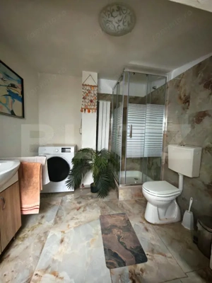 Casă individuală, 83 mp utili, acces auto , 2 fronturi ,zona Sagului  - imagine 11