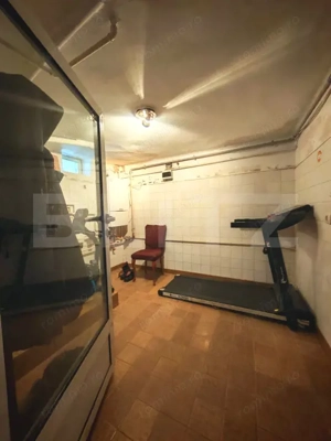 Casă individuală, 83 mp utili, acces auto , 2 fronturi ,zona Sagului  - imagine 14