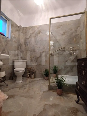Casă individuală, 83 mp utili, acces auto , 2 fronturi ,zona Sagului  - imagine 6