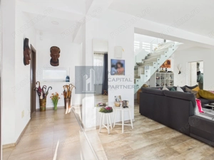 Cornetu – Casă modernă de vânzare | Teren generos 1.518 mp - imagine 10