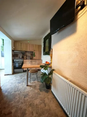Casă individuală, 83 mp utili, acces auto , 2 fronturi ,zona Sagului  - imagine 10