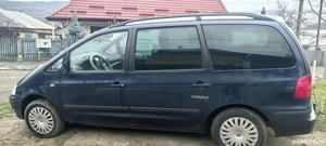 Se vinde Vw Sharan - imagine 5