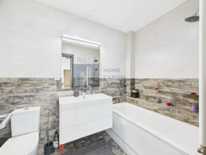 Cornetu – Casă modernă de vânzare | Teren generos 1.518 mp - imagine 19