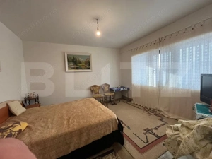 Casa cu etaj si mansarda, 5 camere, zona Santa, Mogosesti - imagine 3