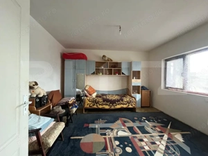 Casa cu etaj si mansarda, 5 camere, zona Santa, Mogosesti - imagine 7