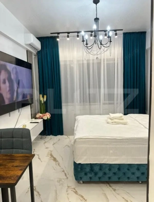 Garsoniera, 22 mp, zona Metalurgie