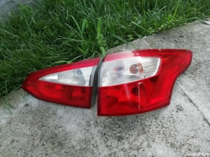 Lampa Ford Focus dreapta spate  - imagine 4