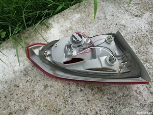 Lampa Ford Focus dreapta spate  - imagine 3