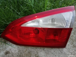 Lampa Ford Focus dreapta spate  - imagine 2