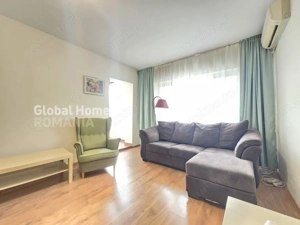 Apart 2 camere 56m2 | Baneasa - Elena Vacarescu | Parc Herastrau