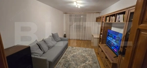 Apartament 3 camere, Zona Centrala, modern