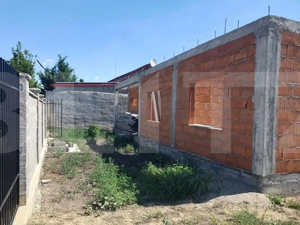 Casa individuala, 120 mp, zona Torontalului Metro 2 - imagine 2