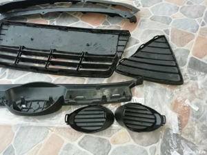 Grile față Ford Focus 2012 - imagine 3