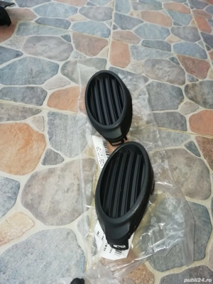 Grile față Ford Focus 2012 - imagine 5