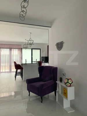 Casa moderna, Someseni, zona foarte buna  - imagine 17